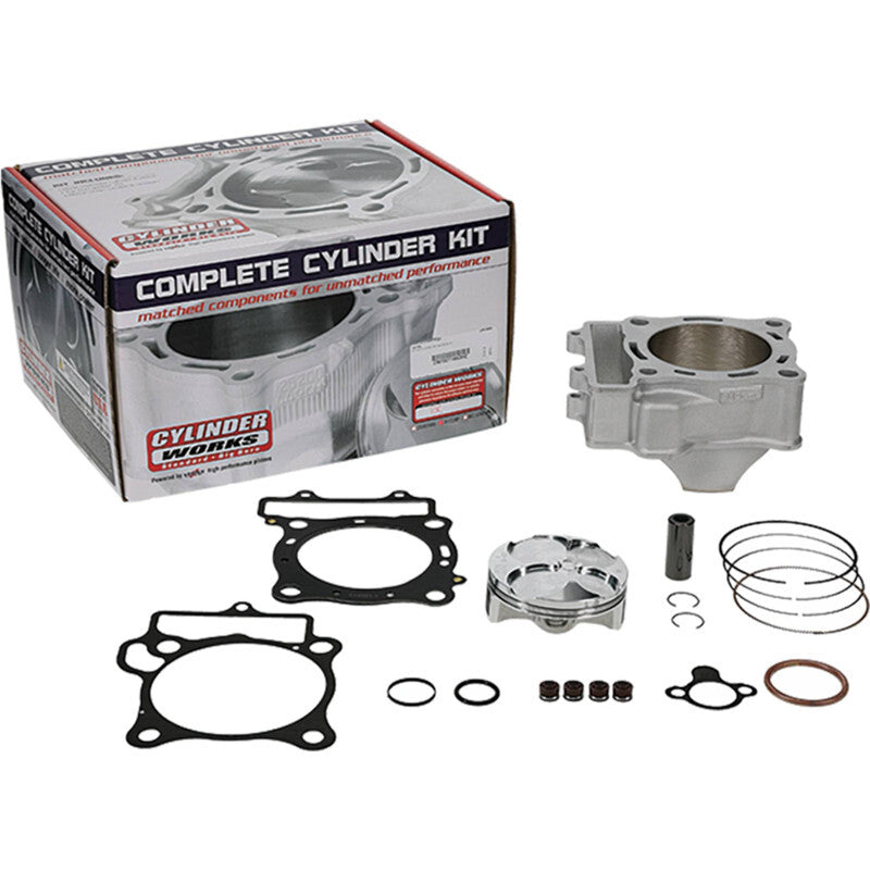 CYLINDER WORKS Cylinder kit - Ø79 mm