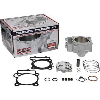 CYLINDER WORKS Cylinder kit - Ø79 mm