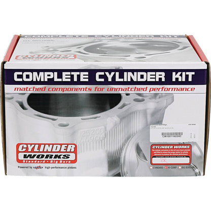 CYLINDER WORKS Cylinder kit - Ø79 mm