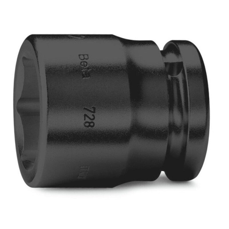 BETA Impact Socket Normal Series 65mm