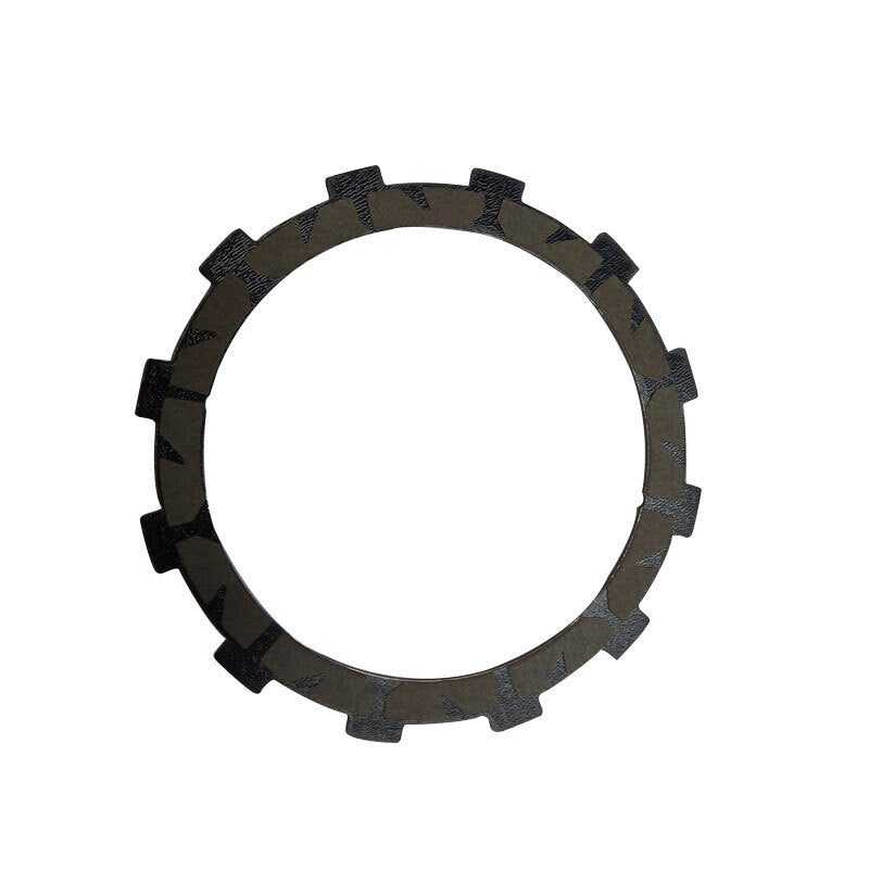 REKLUSE Padded Clutch Disc