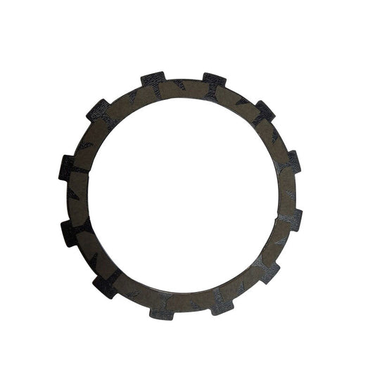 REKLUSE Padded Clutch Disc