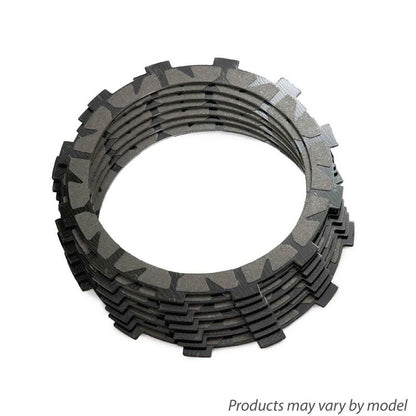 REKLUSE RadiusCX (DDS) Clutch kit