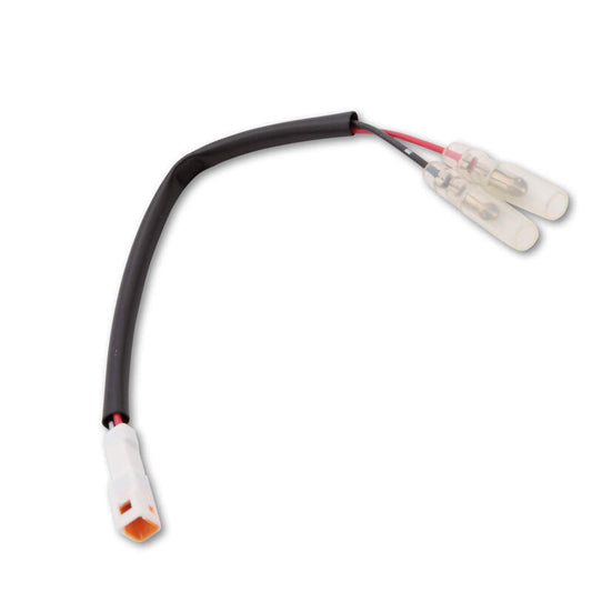 HIGHSIDER Adapterkabel type 10 voor kentekenplaatverlichting (1pc)