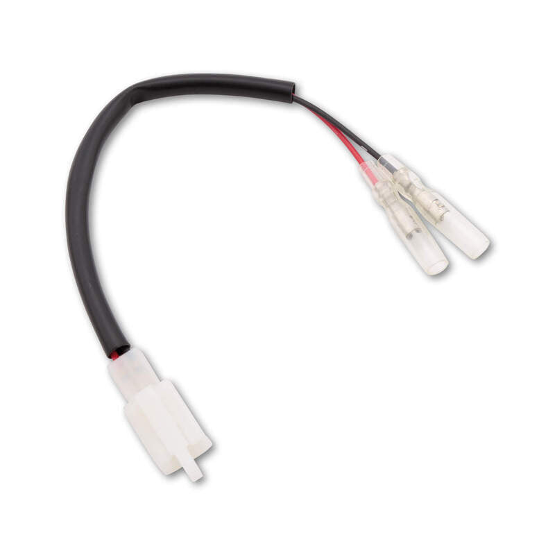 HIGHSIDER Adapterkabel type 10 voor kentekenplaatverlichting (1pc)