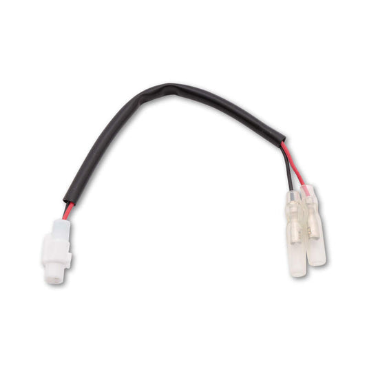 HIGHSIDER Adapterkabel type 11 voor KZB kentekenplaatverlichting (1pc)