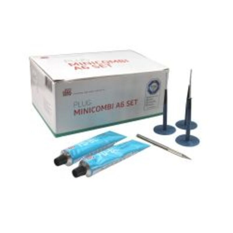 REMA TIP TOP Minicombi A6 Premium Workshop Kit (Box of 20)