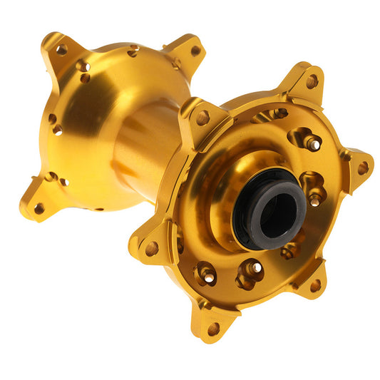 HAAN WHEELS Front Hub - Gold