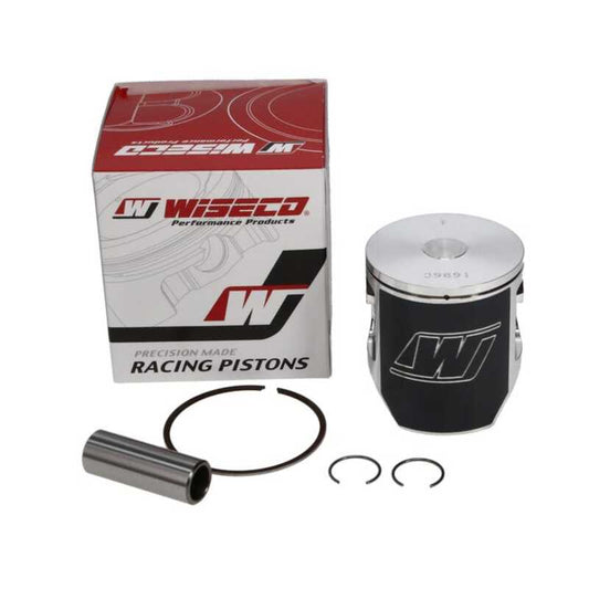 WISECO 2 Strokes Pro-Lite Series Piston set - ø 54.00 mm