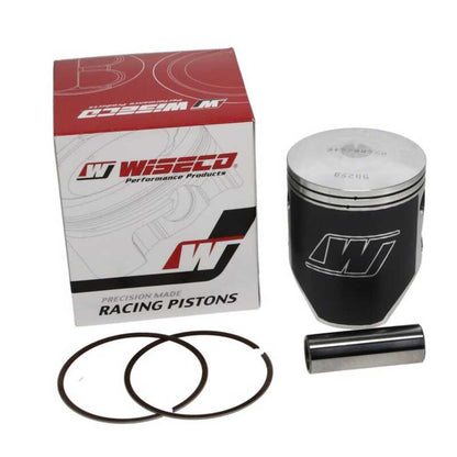 WISECO 2-Stroke Pro-Lite Series Forged Piston Kit