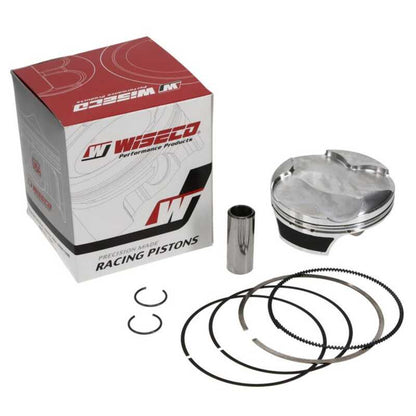 WISECO 4-Stroke Forged Series Piston Kit