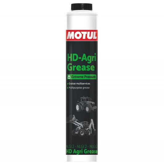 MOTUL HD-Agri CL Vet - 400 g