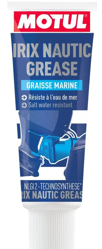 MOTUL Irix Nautic Multifunctioneel vet - 400 g