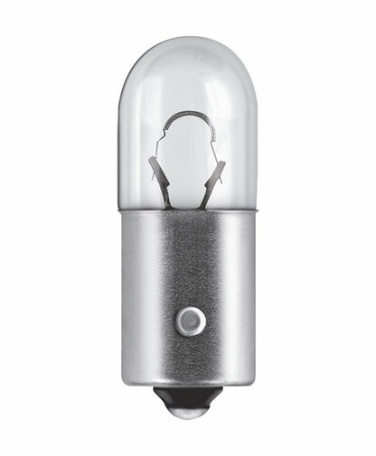 OSRAM Original Line T4W Lampen 12V 4W