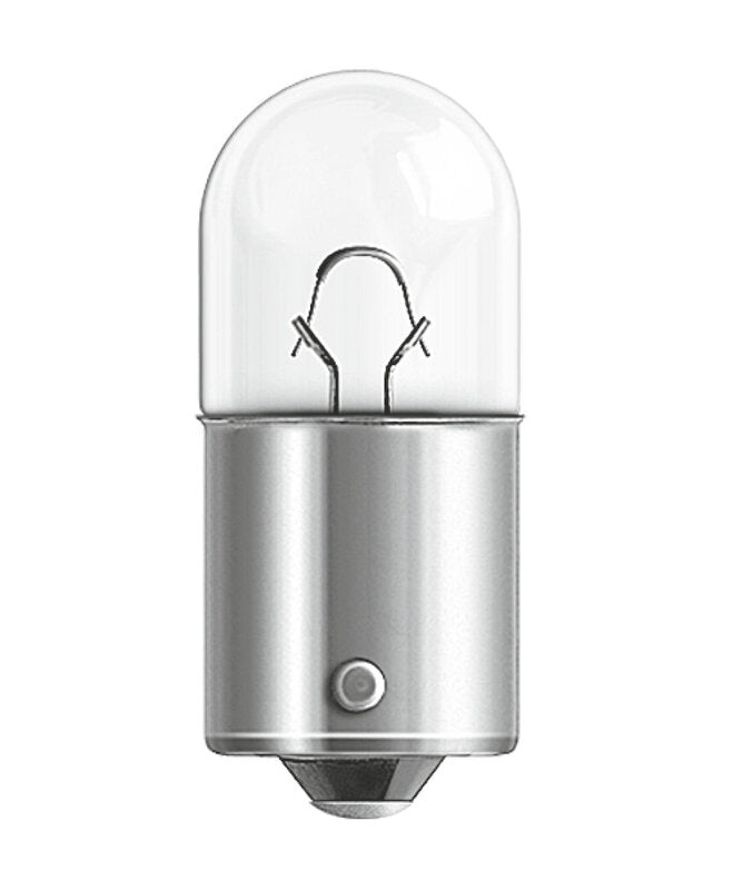 OSRAM Original Line R10W Lampen 12V 10W