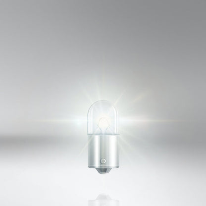 OSRAM Original Line R10W Lampen 12V 10W