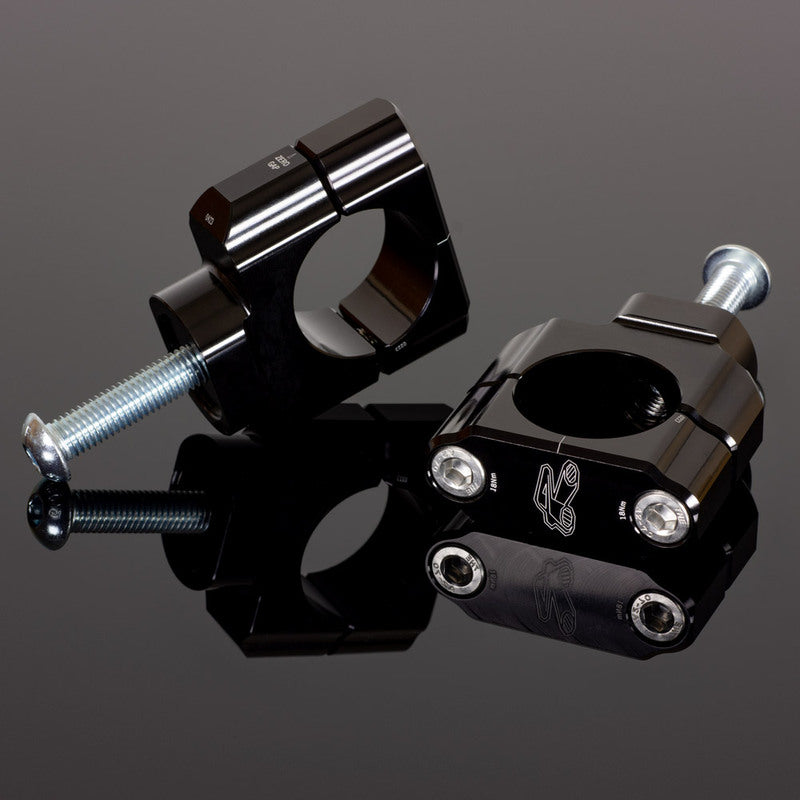 RENTHAL Handlebar Mount Ø36mm Tech Bar