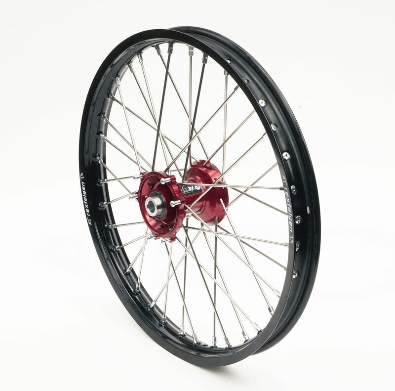 RFX Race MX complete front wheel 21x1.60