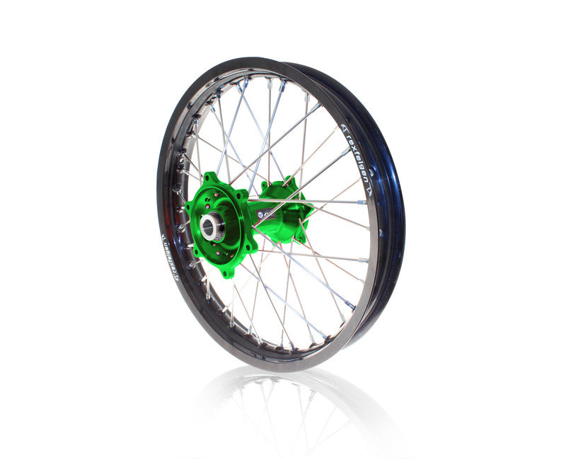 RFX Race MX complete rear wheel 19x1.85