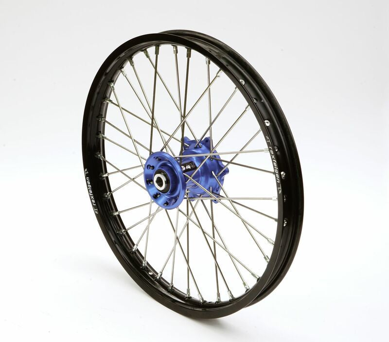 RFX Race MX complete front wheel 21x1.60