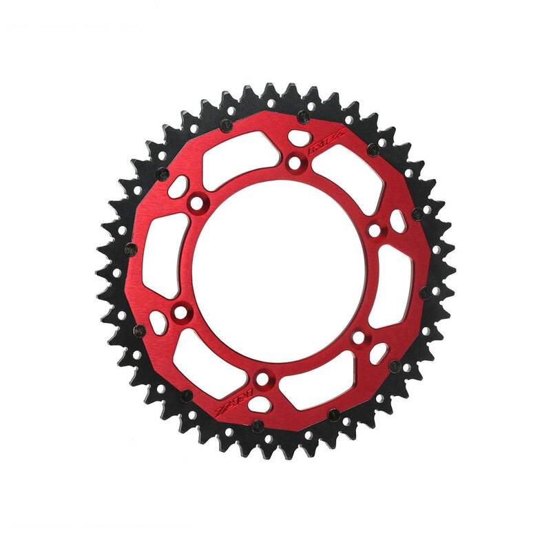 RFX Pro Series Armalite Aluminum Rear Sprocket - 420