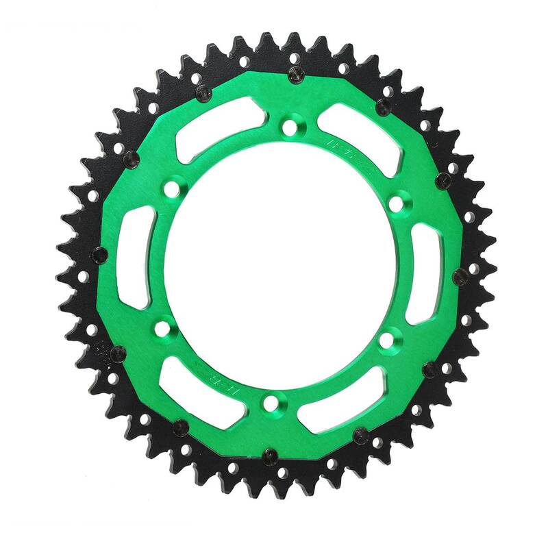 RFX Pro Series Armalite Aluminum Rear Sprocket - 520