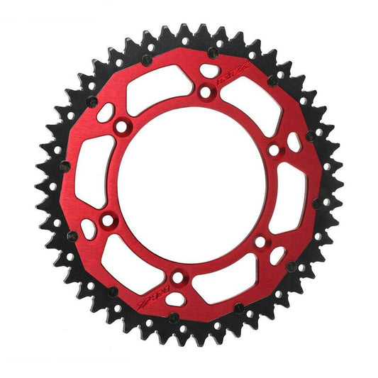 RFX Pro Series Armalite Aluminum Rear Sprocket - 520