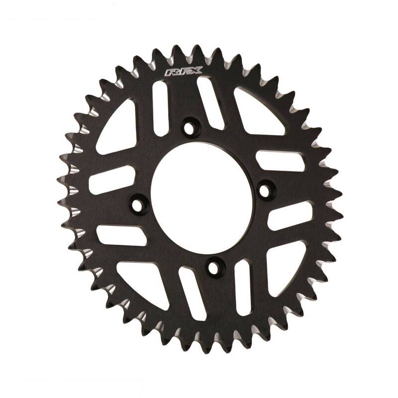 RFX Pro Series Trials Aluminum Rear Sprocket - 520