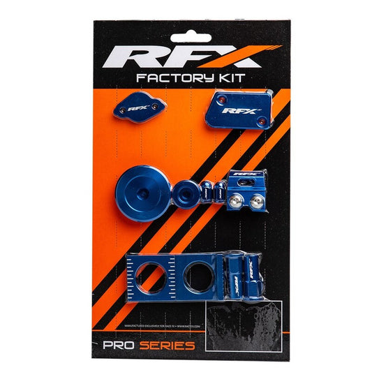 RFX Factory Kit Yamaha YZF450 2023