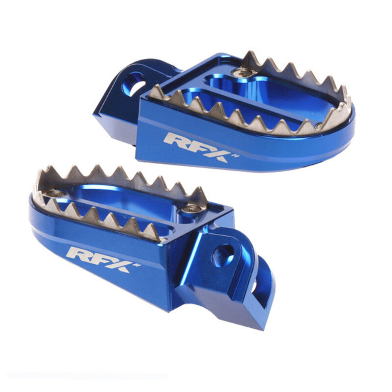 RFX Pro Series 2 Footpegs