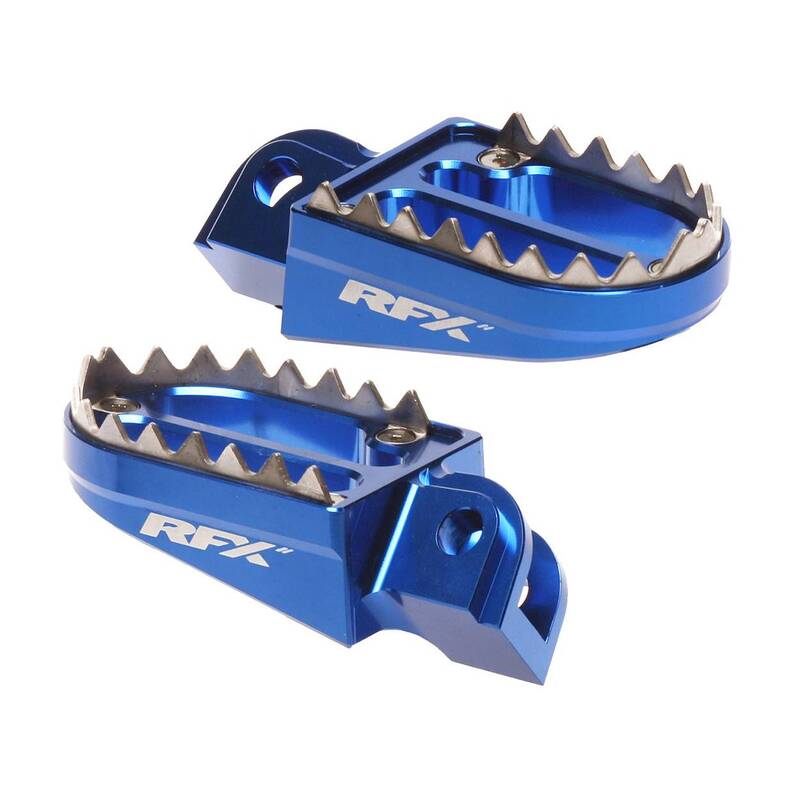 RFX Pro Footpegs