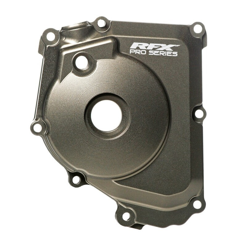 RFX Pro Ignition Cover (Hard Anodized)