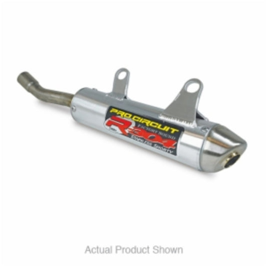 PRO CIRCUIT R-304 Damper