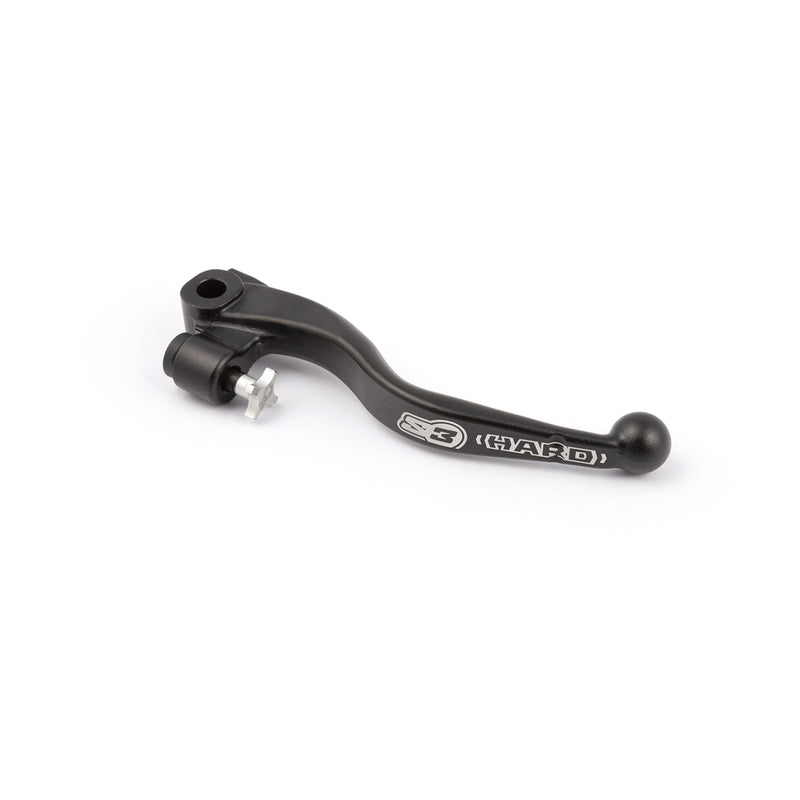 S3 Brake lever front - Braktec Montage