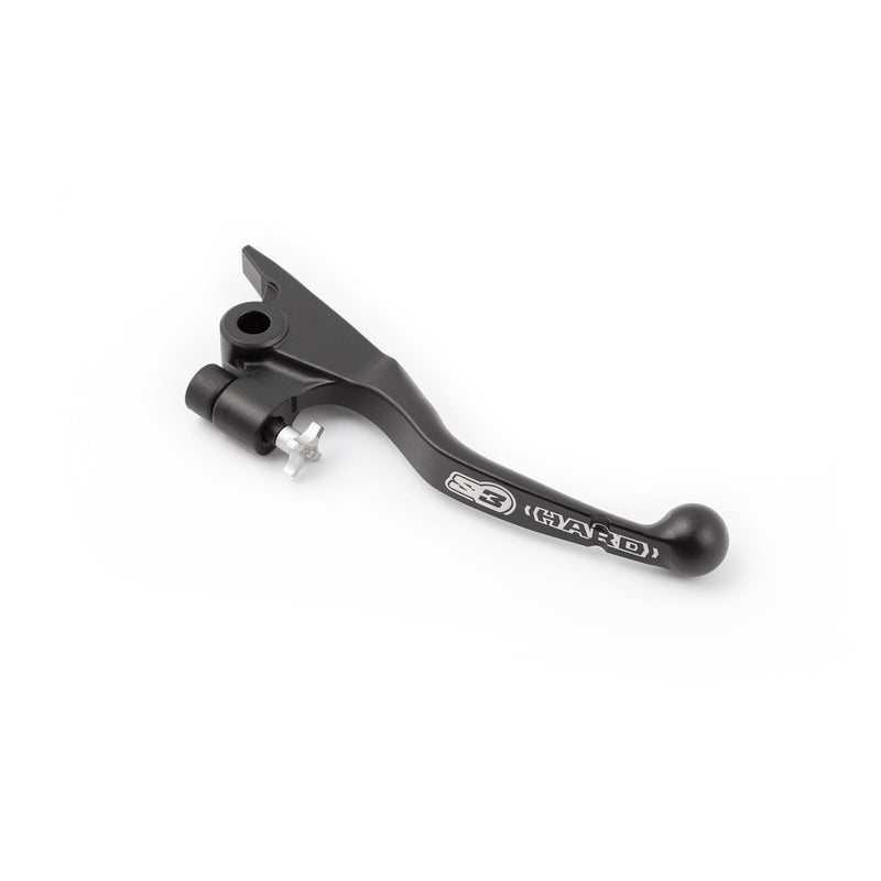 S3 Front Brake Lever - Brembo Mounting