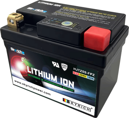 SKYRICH Lithium-ion battery HJTZ5S-FPZ