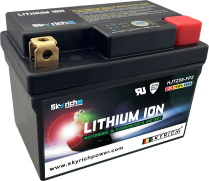 SKYRICH Lithium-ion battery HJTZ5S-FPZ