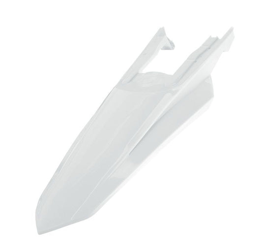 RACETECH Rear fender