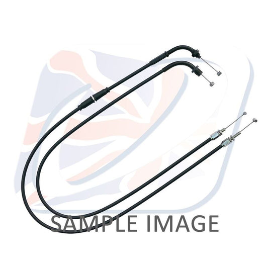 VENHILL Throttle cable x2 (open/close)