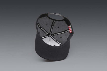 YOSHIMURA Team Snapback Trucker Hat