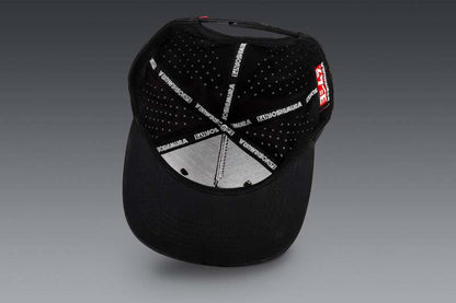 YOSHIMURA Winners Circle Snapback Hat