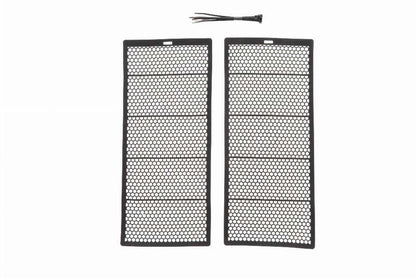 TWIN AIR Radiator grille