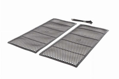 TWIN AIR Radiator grille