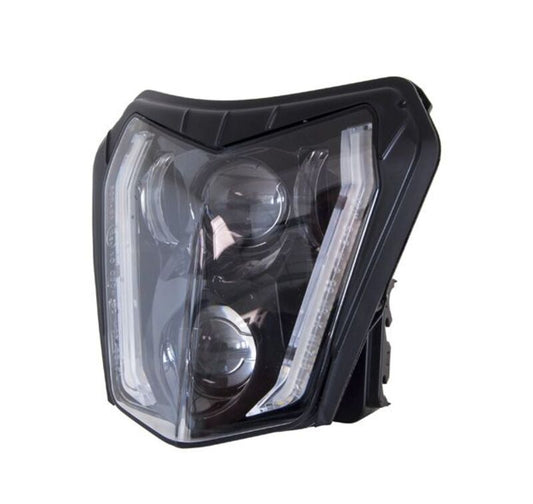 RACETECH LED Headlight KTM