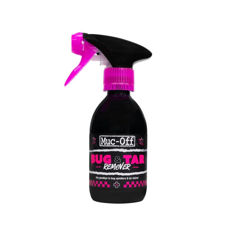 MUC-OFF Cleaner Bug and Tar Remover - 250ml