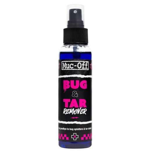 MUC-OFF Cleaner Bug and Tar Remover - 100ml