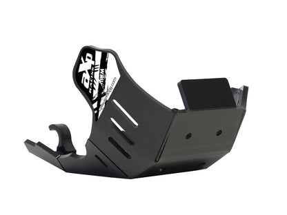 APX Xtrem Skid Plate HDPE 8mm