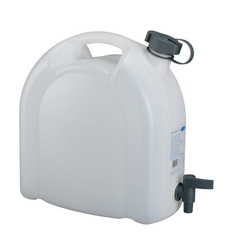 PRESSOL Jerrycan 10 L