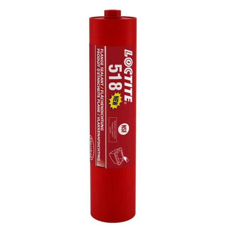 LOCTITE 518 Vlakkenafdichting - 50 ml