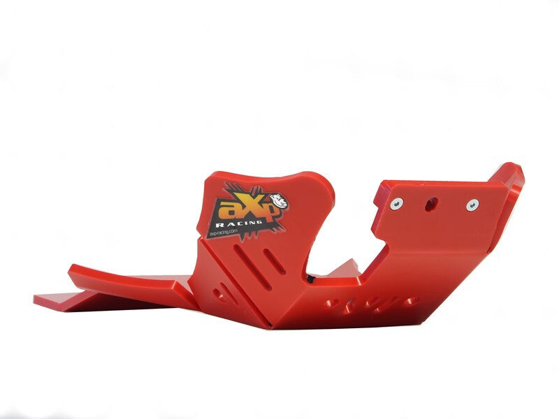 APX Xtrem Skid Plate HDPE 8mm